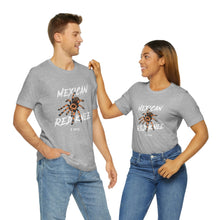 Load image into Gallery viewer, Mexican Red Knee Shirt