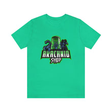 Load image into Gallery viewer, Original Arachnid Shop Logo Shirt