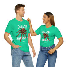 Load image into Gallery viewer, Goliath Bird Eater Shirt
