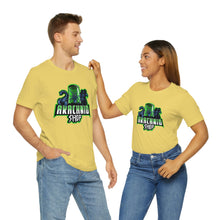 Load image into Gallery viewer, Original Arachnid Shop Logo Shirt