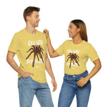 Load image into Gallery viewer, Goliath Bird Eater Shirt
