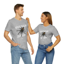 Load image into Gallery viewer, Venezuelan Suntiger Shirt