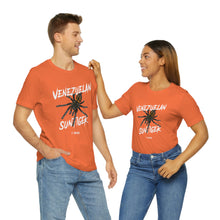 Load image into Gallery viewer, Venezuelan Suntiger Shirt