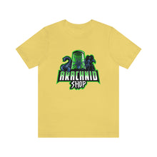 Load image into Gallery viewer, Original Arachnid Shop Logo Shirt
