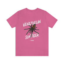 Load image into Gallery viewer, Venezuelan Suntiger Shirt
