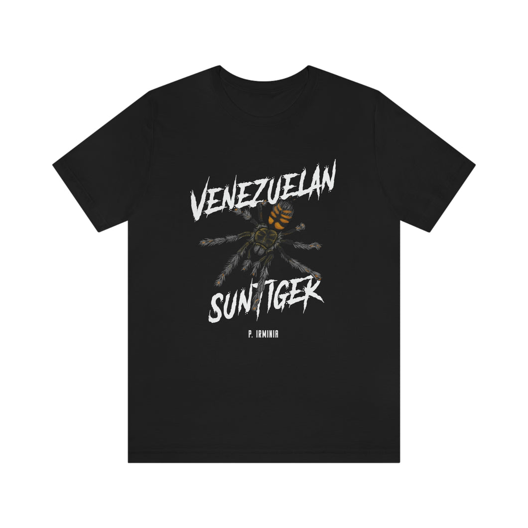 Venezuelan Suntiger Shirt