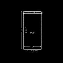 Load image into Gallery viewer, 25 Dram Vial - Wholesale
