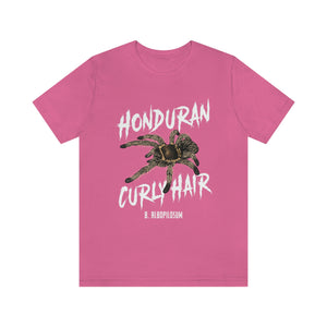 Honduran Curly Hair Shirt