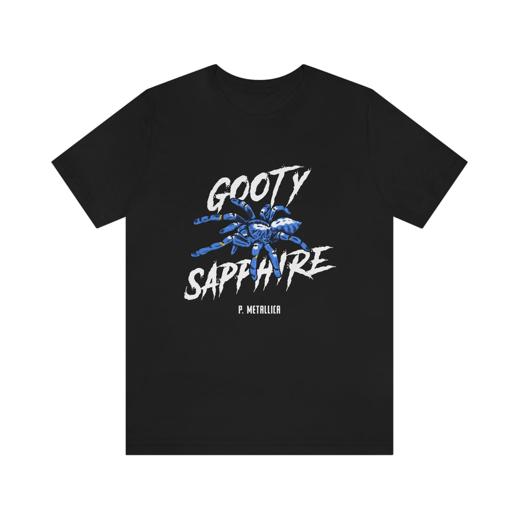 Gooty Sapphire Shirt