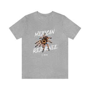 Mexican Red Knee Shirt