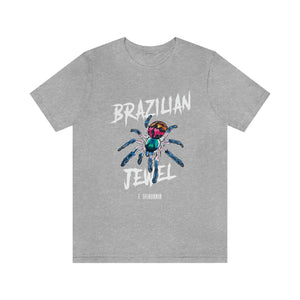 Brazilian Jewel Shirt