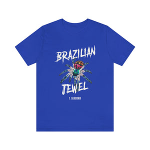 Brazilian Jewel Shirt