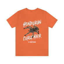 Load image into Gallery viewer, Honduran Curly Hair Shirt

