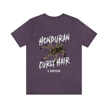 Load image into Gallery viewer, Honduran Curly Hair Shirt
