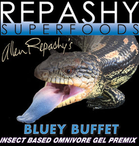 Bluey Buffet - 12oz