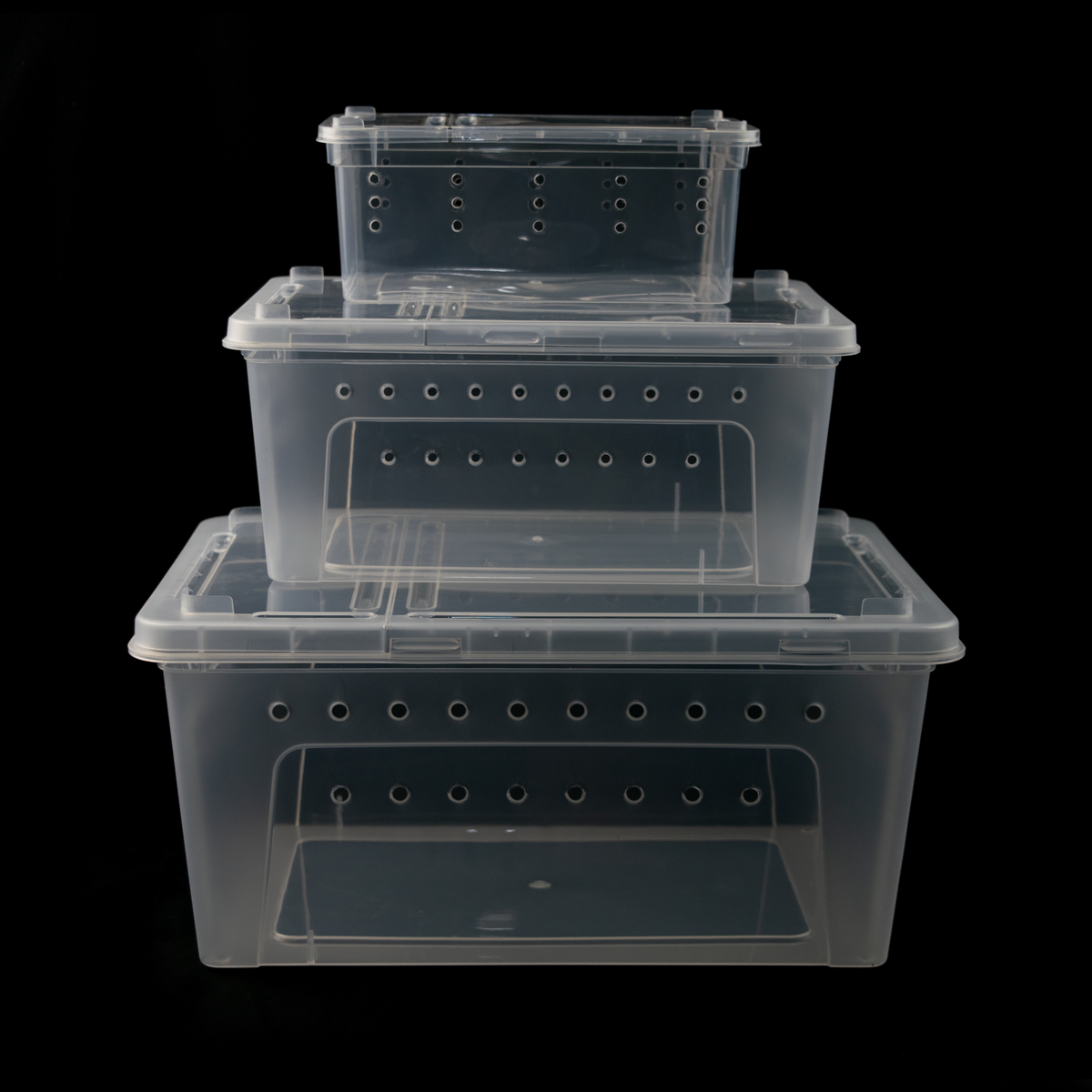 Stackable Box Enclosure – Arachnid Shop