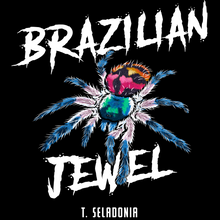 Load image into Gallery viewer, Brazilian Jewel Shirt
