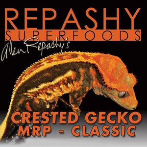 Crested Gecko MRP Classic - 12oz