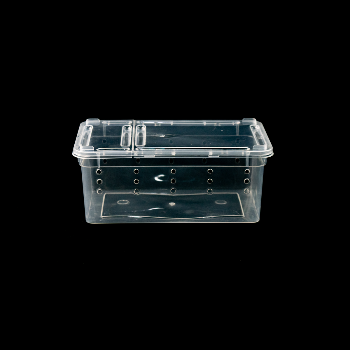 Stackable Box Enclosure – Arachnid Shop