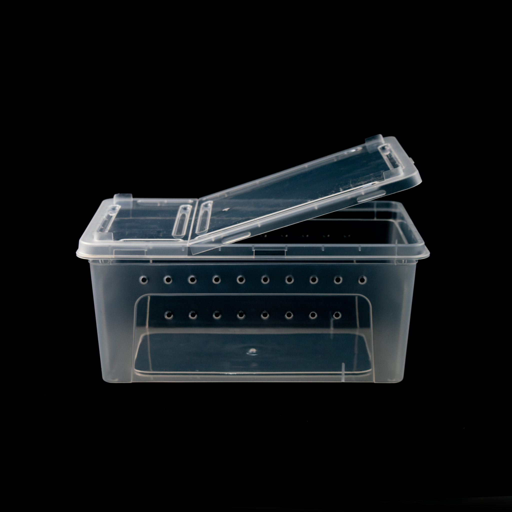 Stackable Enclosure Stackable Box Enclosure – Arachnid Shop