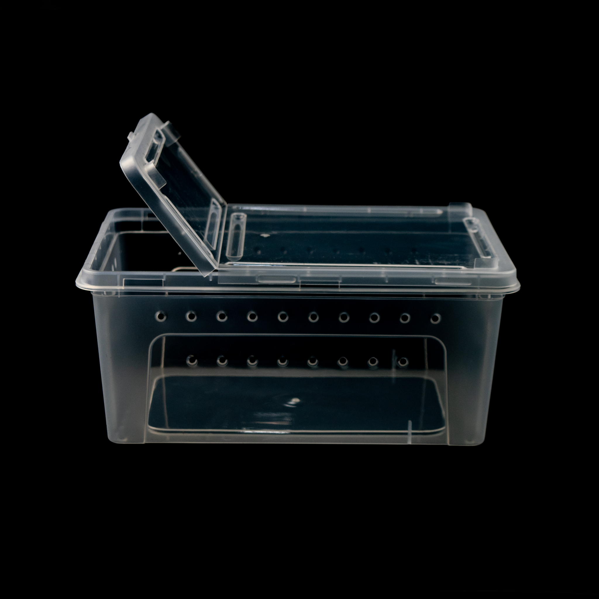 Stackable Enclosure Stackable Box Enclosure – Arachnid Shop