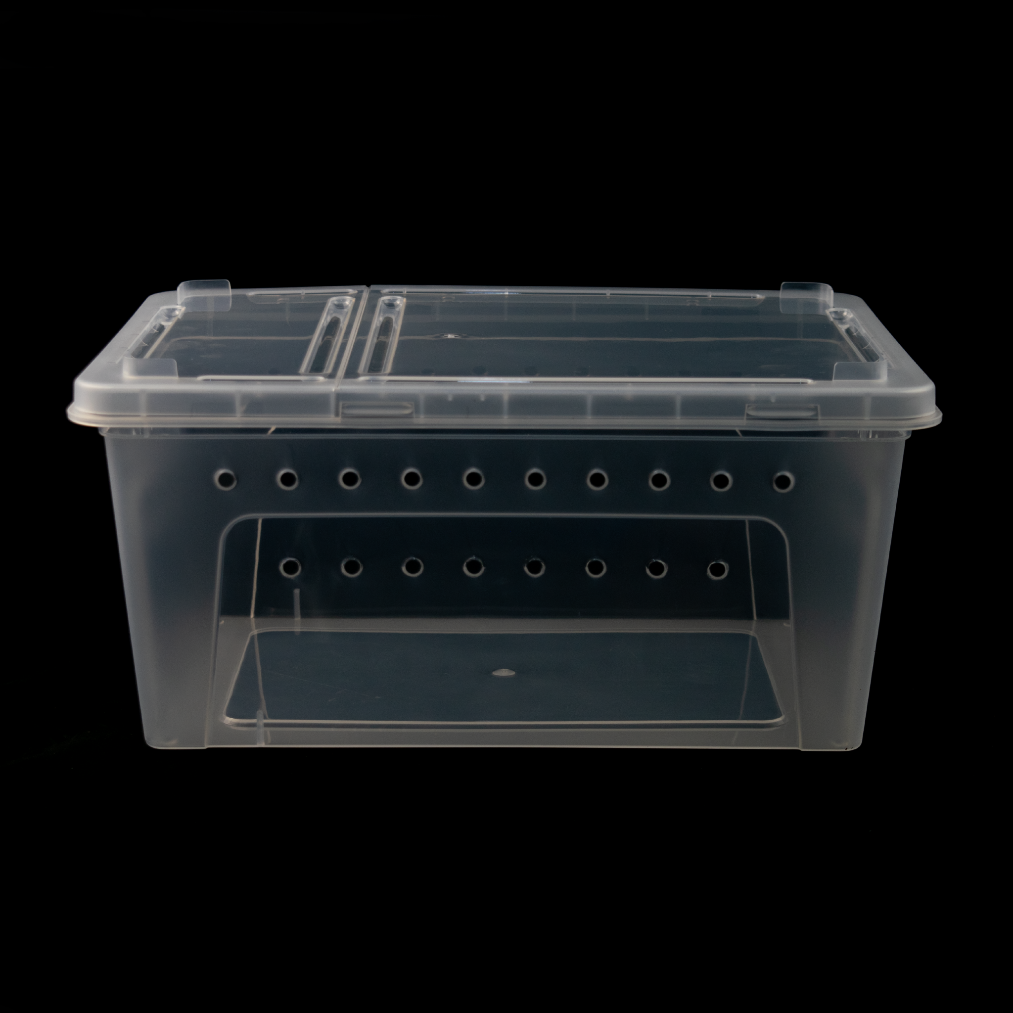 Stackable Enclosure Stackable Box Enclosure – Arachnid Shop