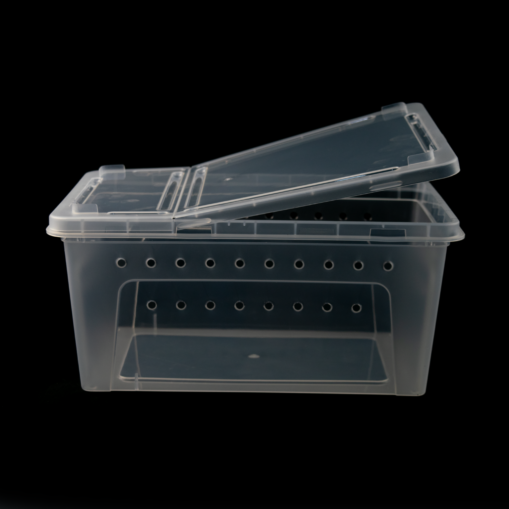 Stackable Enclosure Stackable Box Enclosure – Arachnid Shop
