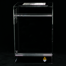 Load image into Gallery viewer, Large Arboreal Mesh Top - Wholesale

