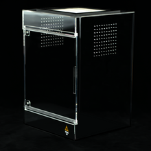 Load image into Gallery viewer, Large Arboreal Mesh Top - Wholesale
