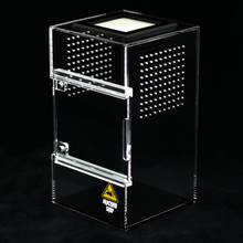 Load image into Gallery viewer, Small Arboreal Mesh Top - Wholesale
