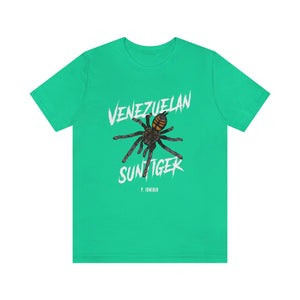 Venezuelan Suntiger Shirt