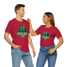Load image into Gallery viewer, Original Arachnid Shop Logo Shirt
